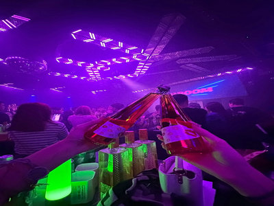 崇左夜总会招聘